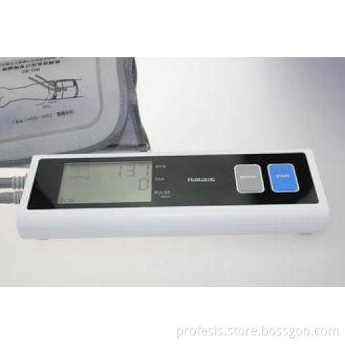 Lithium Battery Automatic bp monitor for nurses / patient r